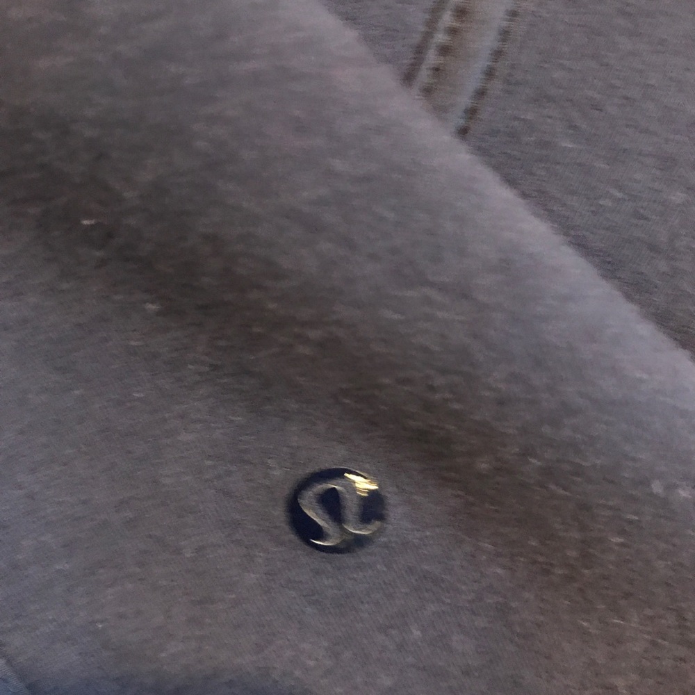 ‼️SOLD‼️Lululemon Reversible Jacket💙 - Picture 5 of 8